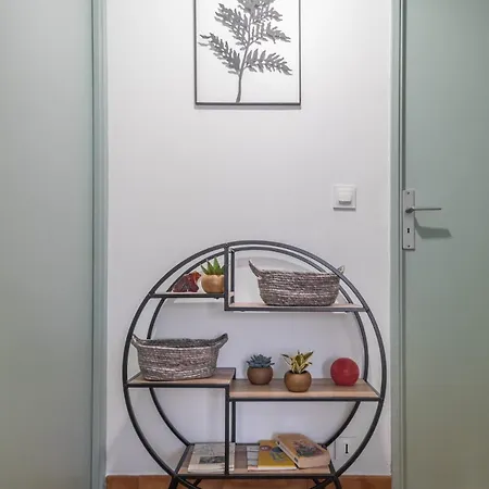 Apartmán Bleu Horizon