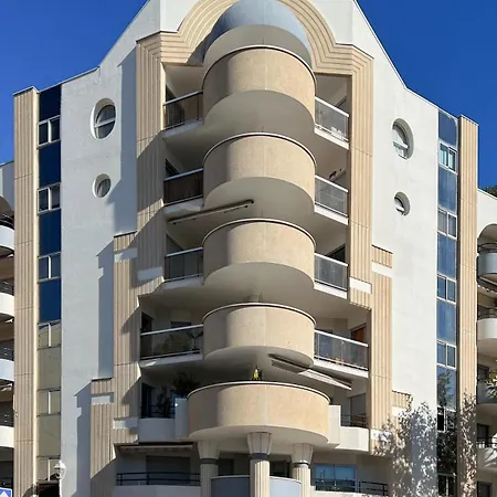 Bleu Horizon Apartment Arcachon